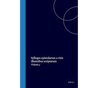Sylloges Epistolarum a Viris Illustribus Scriptarum: Volume 5