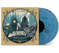 Sylosis - Dormant Heart (Anniversary Edition) (Reissue) (Limited Edition) (Blue Smoke Coloured) (2 LP)