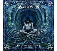 Sylosis - Edge Of The Earth (Ltd.Edt.)