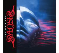 Sylosis – The New Flesh – CD – US jewel case – Nuclear Blast