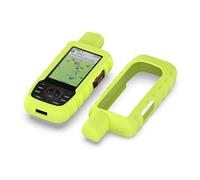 Sylphicryst Compatibile con Garmin GPSMAP 66i/67i - Custodia protettiva in silicone antiurto, Rivestimento in gomma morbida resistente per navigatore portatile Garmin GPSMAP 66i & 67i, Leggero 33,1g