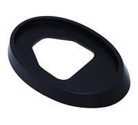 SYLQCSJ per Alfa Romeo 147 2000 2001 2002 2003-2010 156 159 Supporto per Tetto Antenna a Frusta Guarnizione di Base in Gomma Guarnizione tampone(1Pc)