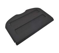 SYLTER Copertura del Carico del Bagagliaio per La Cappelliera Posteriore per Nissan per Qashqai per I Modelli J10 2007-2013 Baule Posteriore Pacco Ripiano