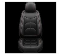 SYLTER Copri Sedili Auto Coprisedili Copertura Sede Dell'automobile Per KIA Per Sportage Per Ceed Per Rio Per Niro Per Stinger Per Optima Per Soul Per Forte Per Sorento Accessori Interni(Nero)