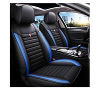 SYLTER Copri Sedili Auto Coprisedili Coprisedile Per Auto Per HYUNDAI Per Solaris Per Sonata Per Creta Per Encino Per Elantra Ix25 Ix35 Per Kona Accessori Dettagli Interni(Nero Blu)