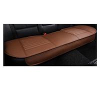 SYLTER Copri Sedili Auto Coprisedili Coprisedile Universale Per Auto Carbone Di Bambù Per Volvo Per V50 V40 S40 V60 S80 Xc90 2007 S60 2012 Xc60 Xc40 Xc70 Protezioni Per Seggiolini(Front COFFEE)