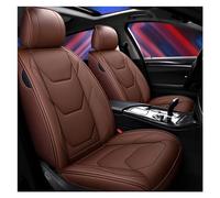 SYLTER Copri Sedili Auto Coprisedili Coprisedili Per Auto Per Kia Per Spectra Per Sorento Per Picanto Per K2 K4 K5 K3 Protezioni Per Seggiolini(Caffè)
