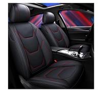 SYLTER Copri Sedili Auto Coprisedili Coprisedili Per Auto Per Kia Per Spectra Per Sorento Per Picanto Per K2 K4 K5 K3 Protezioni Per Seggiolini(Nero rosso)