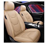 SYLTER Copri Sedili Auto Coprisedili Coprisedili Per Auto Per Kia Per Spectra Per Sorento Per Picanto Per K2 K4 K5 K3 Protezioni Per Seggiolini(Beige)