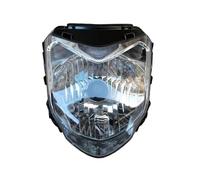 SYLTER Faro Moto Gruppo Ottico Anteriore Motocicletta per NC700S per NC700X per NC700XD per NC700N 2011-2017 Faro LED Moto