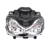 SYLTER Faro Moto per Kawasaki per Z900 per Z 900 2017-2020 Faro Motocicletta Faro Anteriore Copertura Gruppo Faro Luci Anteriori Faro Anteriore Faro LED Moto