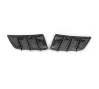 SYLTER Griglia Paraurti 2PCS Anteriore Cofano Prese d'Aria Griglia di Copertura Trim per Benz per W164 ML GL Classe 2008-2011 1648804405 1648804305 Accessori Auto Griglia Anteriore Dell'Auto