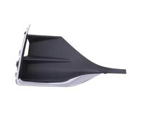 SYLTER Griglia Paraurti LampadaLuce di Nebbia Telaio di Copertura per Buick per Encore GX 2020-2022 Paraurti Anteriore Fendinebbia Fendinebbia Finiture Cromate cap Griglia Anteriore Dell'Auto(Giusto)