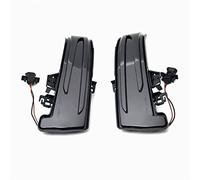 SYLTER Led Indicatori Direzione 1 Paio Per Specchietto Retrovisore Per Auto Con Indicatori Di Direzione A LED Dinamici Per E/S/Cla/Gla/Cls W176 W204 W246 C216 C117 C218