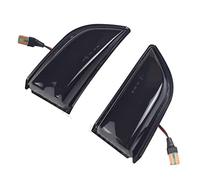 SYLTER Led Indicatori Direzione 2 Pezzi LED Dinamico Indicatore Di Direzione Per Volvo XC60 OEM # 31217288 31217289 Lampeggiante Specchietto Retrovisore Ala Laterale Auto