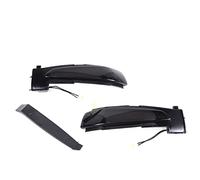 SYLTER Led Indicatori Direzione LED Sequenziale Lampeggiante Segnale Di Girata Luce Specchietto Laterale Lampada Auto Per Citroen DS5 C4 Per Grand 2010-2017