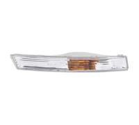 SYLTER Led Indicatori Direzione Paraurti Anteriore Per Auto Indicatori Di Direzione Per VW Per Passat B6 3C 2005-2010 Per Magotan Accessori Luci(Giusto)