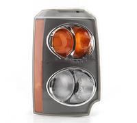 SYLTER Led Indicatori Direzione Per Land Per Rover Per Range Per L322 2003-2005 Faro Anteriore Per Auto Luce D'angolo Indicatore Di Direzione Laterale Parti Della(Giusto)