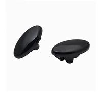 SYLTER Led Indicatori Direzione Per Mazda 2 2003-2014 Per 3 5 6 BT-50 MPV Auto Led Dinamico Direzione Luce Indicatore Laterale Parafango Lampeggiante Lampada(Dynamic Smoked)