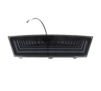 SYLTER Led Indicatori Direzione Per Tesla Per Modello Y 2019-2022 Funzioni 3 In 1 Luce Di Marcia Posteriore Stop Indicatore Direzione Dinamico Pilota A LED