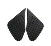 SYLTER Moto Copertura Serbatoio per YZF per R3 per YZF-R3 2015 2016 Adesivi per Protezione Serbatoio Moto Adesivi per Trazione Laterale Gas Ginocchio Grip