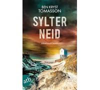 Sylter Neid: Kriminalroman: 11