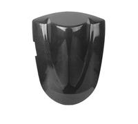 SYLTER Spoiler Moto Coprisedile Posteriore Carenatura Monoposto Passeggero per GSXR 600 750 K6 2006 2007 per GSX600 per GSX750 per GSXR600 per GSX-R 600R 750R Ala Aerodinamica(Look in Carbonio)