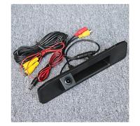 SYLTER Telecamera Posteriore Auto Schermo/HD Vista Posteriore Telecamera per Retromarcia Backup E Kit di Interfaccia per Mercedes per Benz per GLA H247 GLB X247 2020 2021 2022 2023 Auto Retrocamera