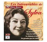Sylva, Berthe - Introuvables De Berthe Sylva