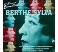 Sylva, Berthe - Les Chansons Eternelles