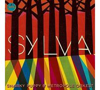 Sylva by Snarky Puppy