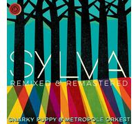 Snarky Puppy & Metropole Orkest Sylva: Remixed & Remastered (CD)