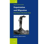Sylvain Beck Expatriation and Migration: Two Faces of the Sam (Copertina rigida)