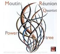 Sylvain Beuf - Power Tree
