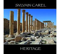 Sylvain Carel - Heritage