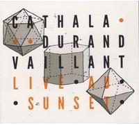 Sylvain CATHALA – Live Au Sunset