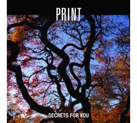 Sylvain Cathala - Print