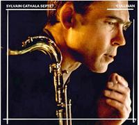 Sylvain CATHALA SEPTET - Cullinan