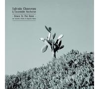 Sylvain Chauveu & Ensembl Down to the Bone: An Acoustic Tribute to De (Vinyl LP)
