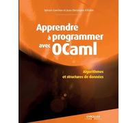 Sylvain Conchon Jean-Christophe Filli Apprendre à programmer avec Oc (Tascabile)