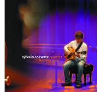 Sylvain Cossette Quartet - Another Step