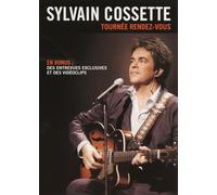 Sylvain Cossette - Tournee Rendez-Vous [Edizione: Germania]