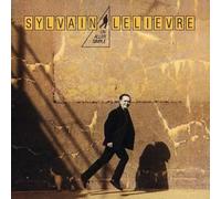 Sylvain Lelievre - Un Aller Simple