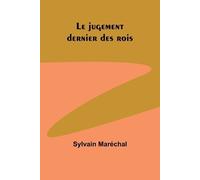 Sylvain Maréchal The Right of Way, Volume 6 (Edition1) (Tascabile)