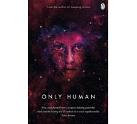 Sylvain Neuvel Only Human (Tascabile) Themis Files
