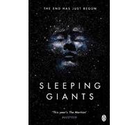 Sylvain Neuvel Sleeping Giants (Tascabile) Themis Files