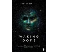 Sylvain Neuvel Waking Gods (Tascabile) Themis Files