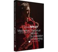 Sylvain Rifflet 2 Film Non Pubblicato DVD Nuova