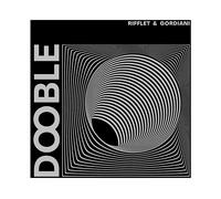 - Sylvain Rifflet & Philippe Gordiani - Dooble (CD) - CD