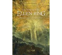 Sylvain Romieu The Monumental Elden Ring (Copertina rigida)